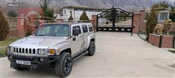 Hummer H3